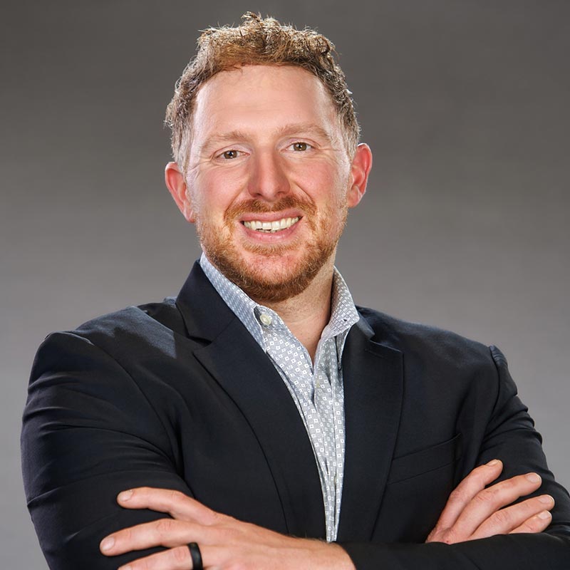 Kevin Bachman, Sales Representative at Stanczak & Associates