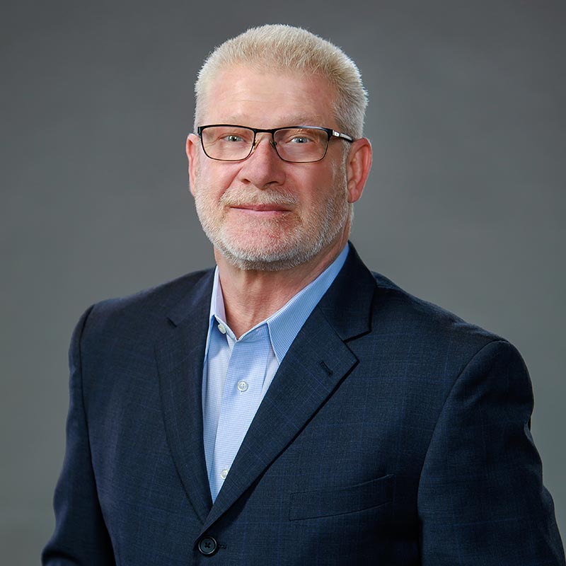 Scott Greene, Sales Representative for Central PA at Stanczak & Associates